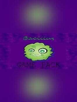 Bacillus cover art