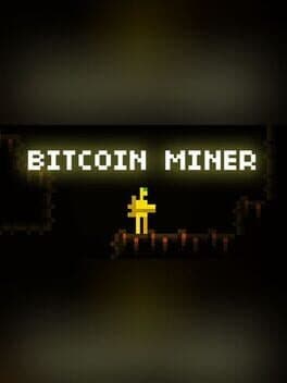 Bitcoin Miner cover art