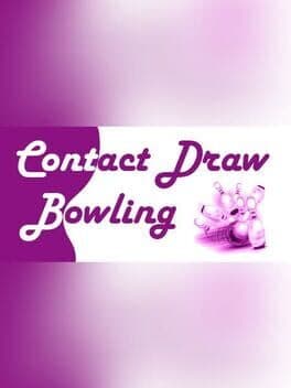 Contact Draw: Bowling cover art