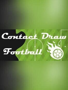 Contact Draw: Football cover art