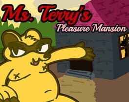 Ms. Terry's Pleasure Mansion cover art