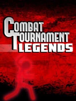 Combat Tournament Legends cover art