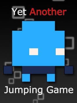 Yet Another Jumping Game cover art