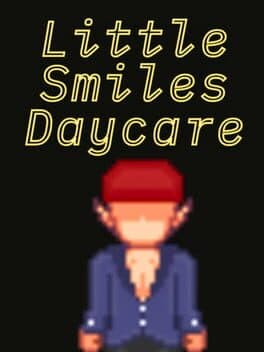 Little Smiles Daycare cover art