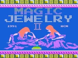 Magic Jewelry 2 cover art
