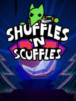 Shuffles 'n Scuffles cover art