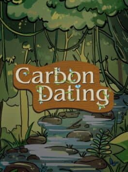 Carbon Dating: Green Romance cover art