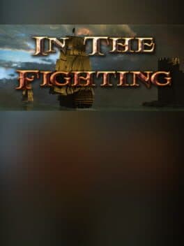 In the Fighting cover art