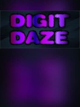 Digit Daze cover art