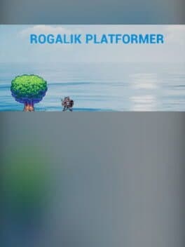 Rogalik cover art