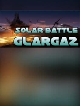 Solar Battle Glargaz cover art