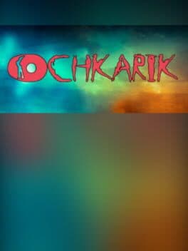 Ochkarik cover art