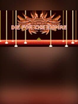Die for the Empire cover art