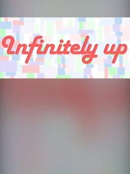 Infinitely Up cover art