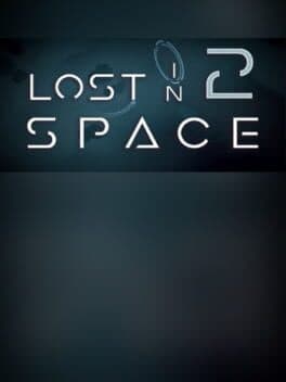 Lost In Space 2 cover art