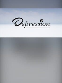 Depression cover art