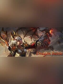 Dragon Battle cover art