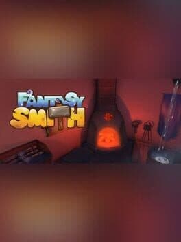 Fantasy Smith VR cover art