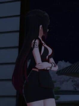 Afterlife Harem cover art