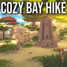 Cozy Bay Hike cover art