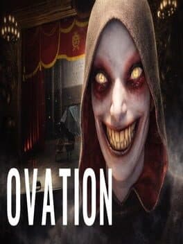 Ovation cover art
