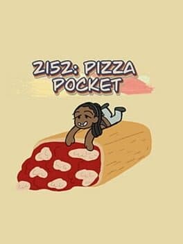 2152: Pizza Pocket cover art