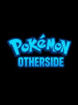 Pokémon Otherside cover art
