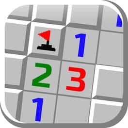 Minesweeper Go cover art