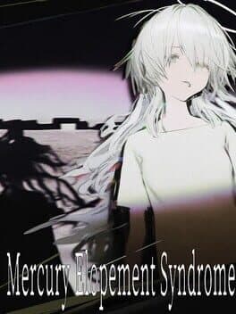 Mercury Elopement Syndrome cover art