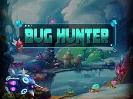 Bug Hunter: The Secret of Algebra cover art