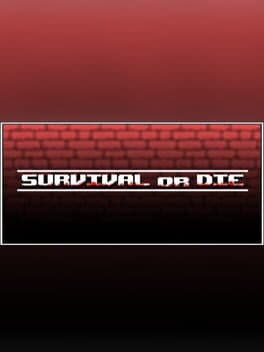 Survival or die cover art