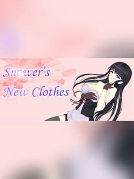 Snower's New Clothes cover art