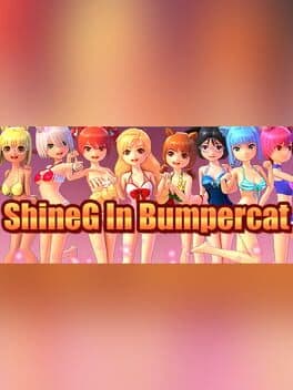 ShineG In Bumpercat cover art