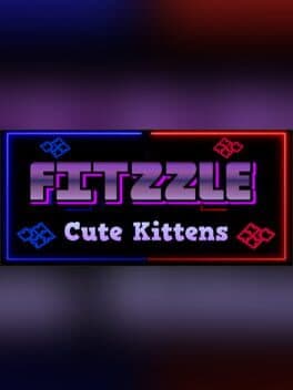 Fitzzle Cute Kittens cover art