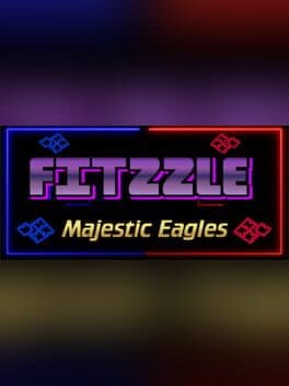 Fitzzle Majestic Eagles cover art