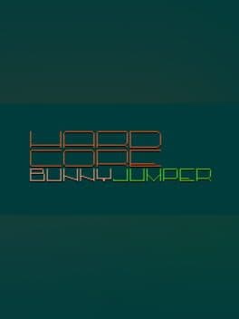 Hardcore Bunny Jumper cover art