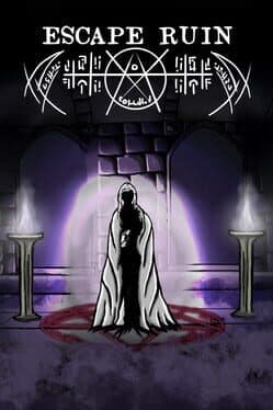 Escape Ruin cover art