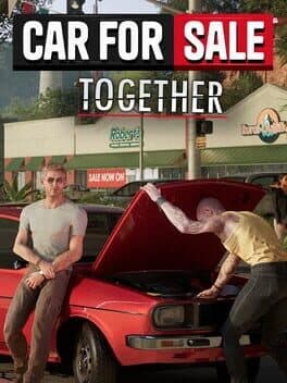 Car For Sale Together cover art