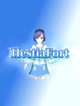 HestiaFort cover art