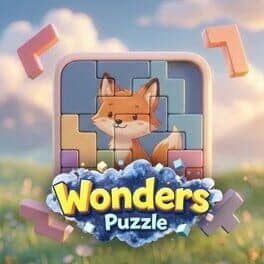 Wonders Puzzle cover art