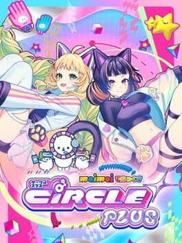 Maimai DX Circle Plus cover art