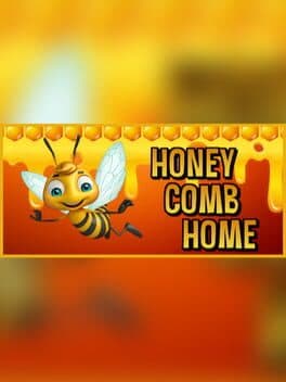 Honey Comb Home cover art