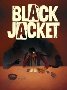 Black Jacket cover art