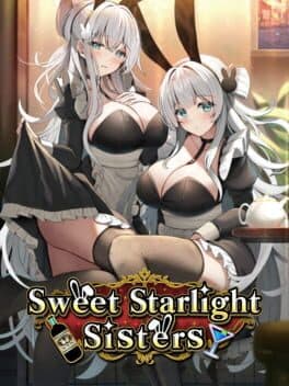 Sweet Starlight Sisters: Full Production Limited Edition cover art