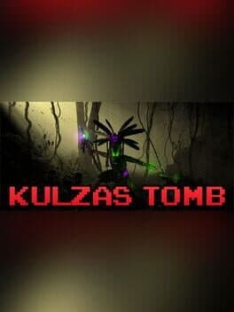 Kulzas Tomb cover art