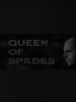 Queen of Spades cover art