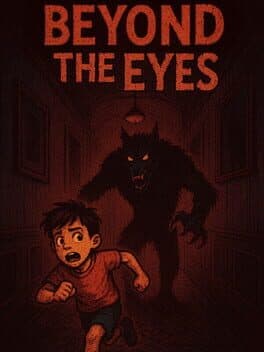 Beyond the Eyes cover art
