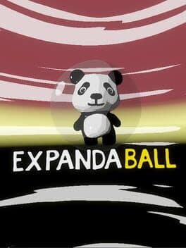 Expandaball cover art