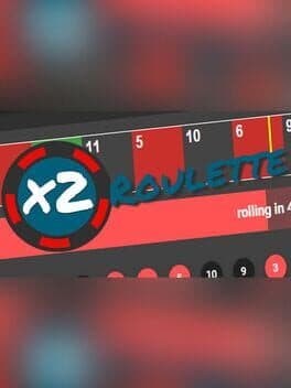 X2Roulette cover art
