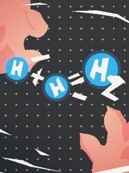 H+H=H2 cover art